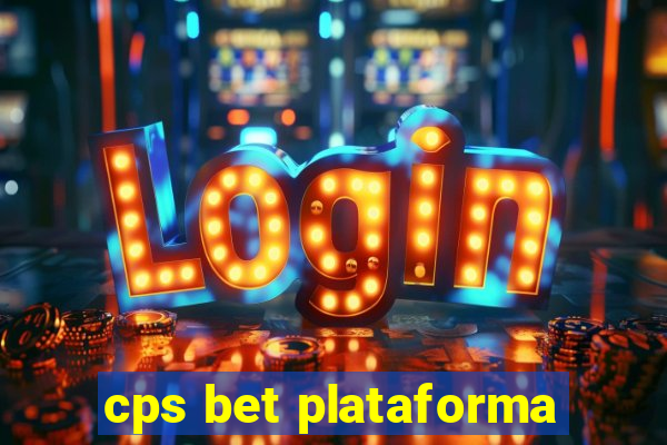 cps bet plataforma